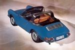 Porsche 911 2.0 Targa 1966 года